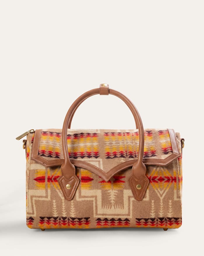 LOOK WEST HANDBAG